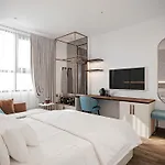 The Luxury Mays Hotel