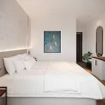 The Luxury Mays Hotel