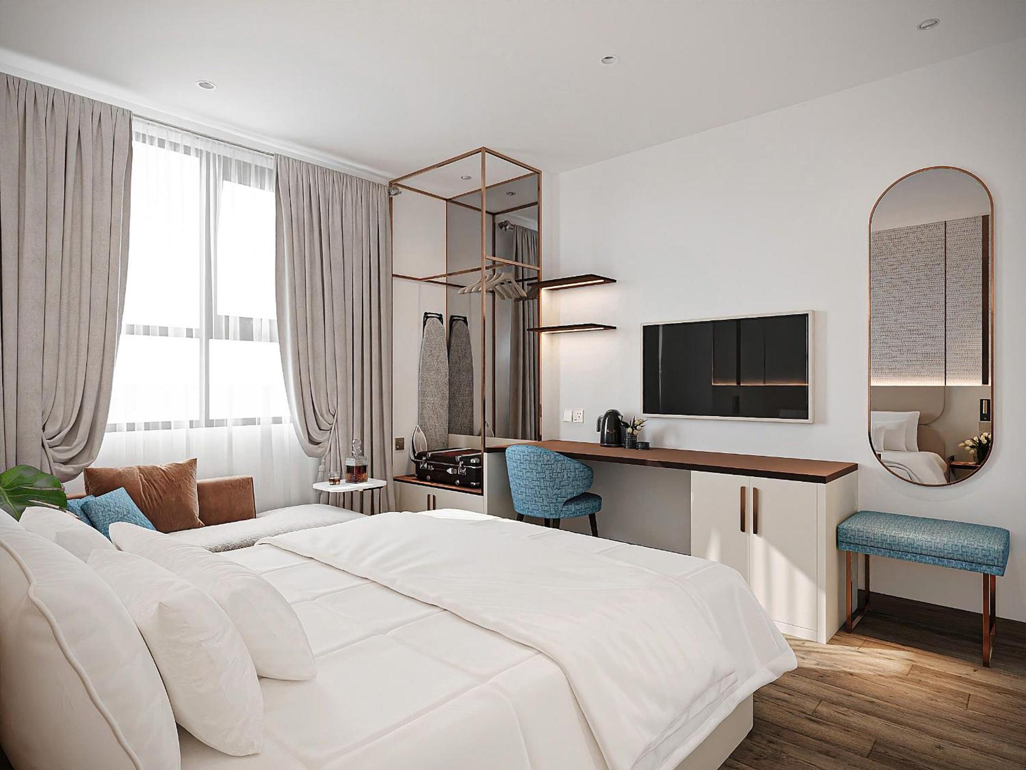 The Luxury Mays 3* TP. Hồ Chí Minh