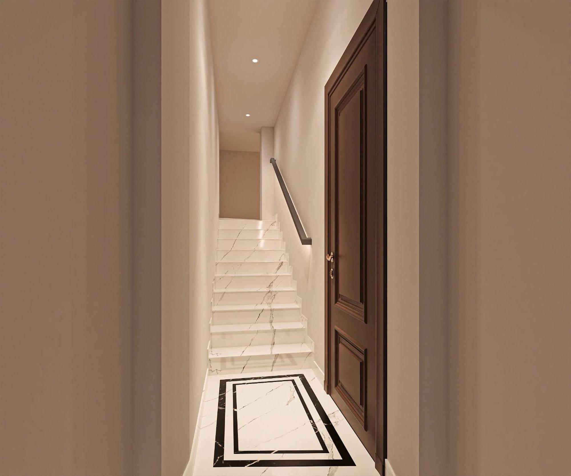 The Luxury Mays Khách sạn TP. Hồ Chí Minh