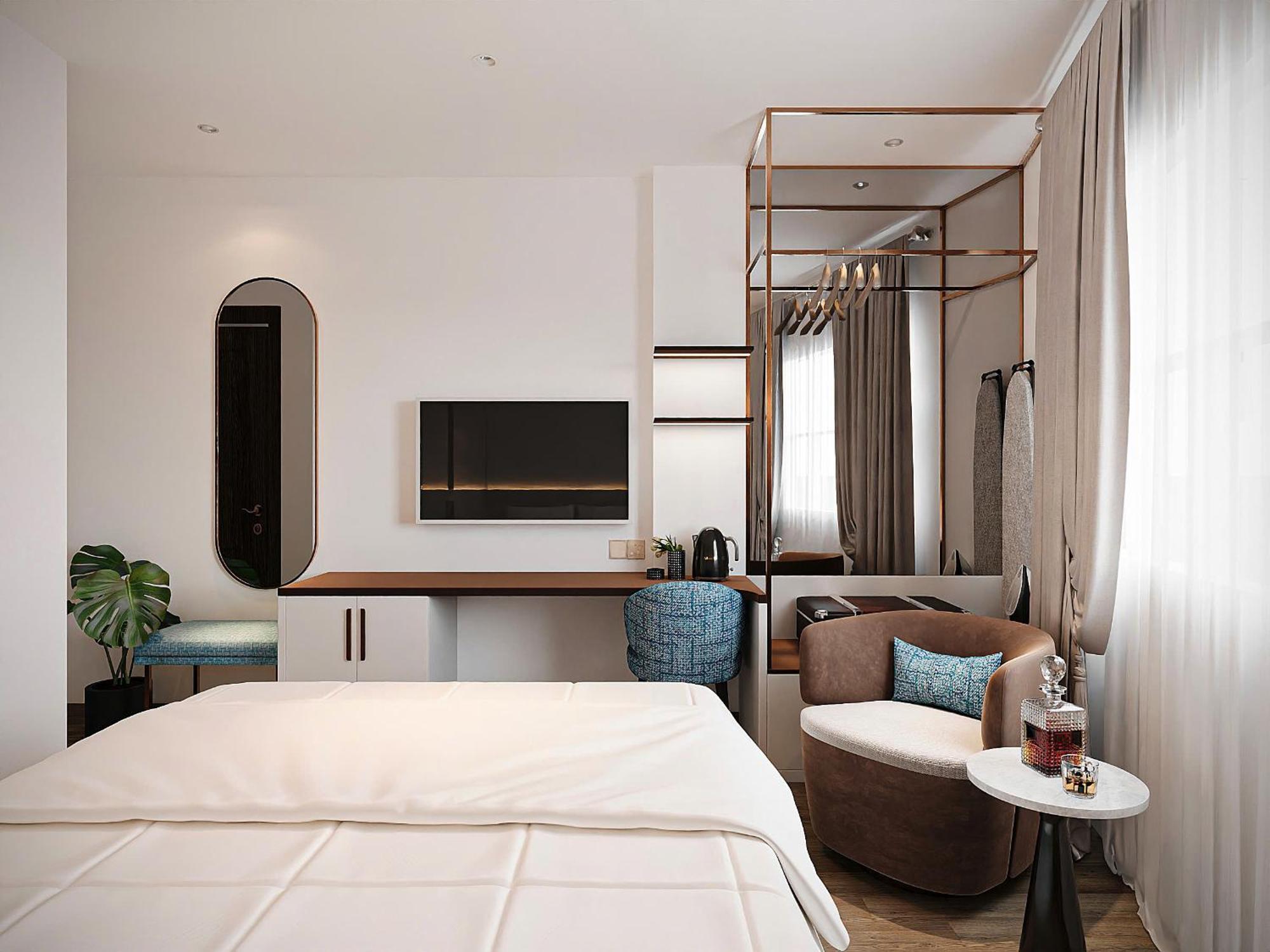 The Luxury Mays TP. Hồ Chí Minh
