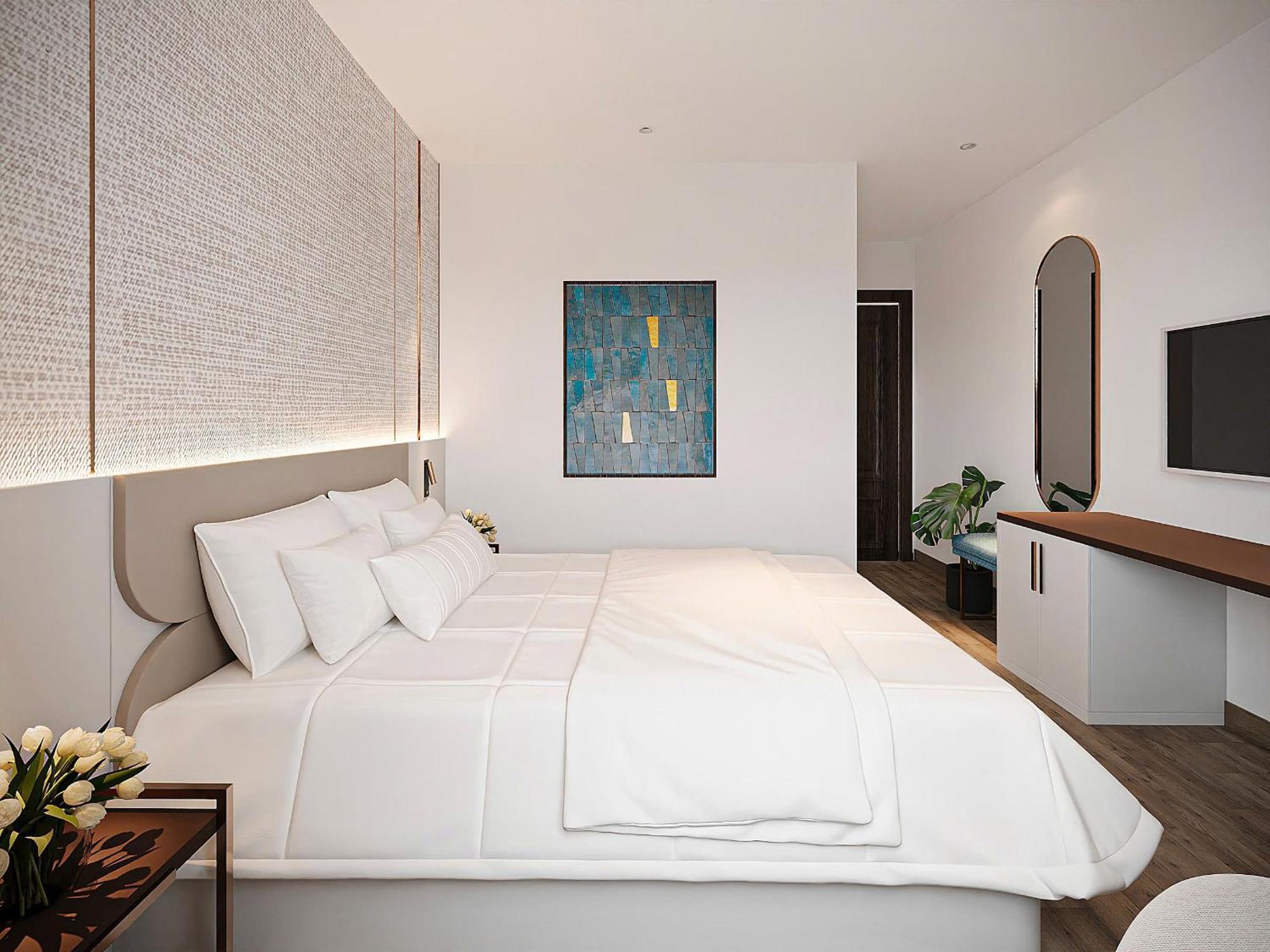 The Luxury Mays 3* TP. Hồ Chí Minh