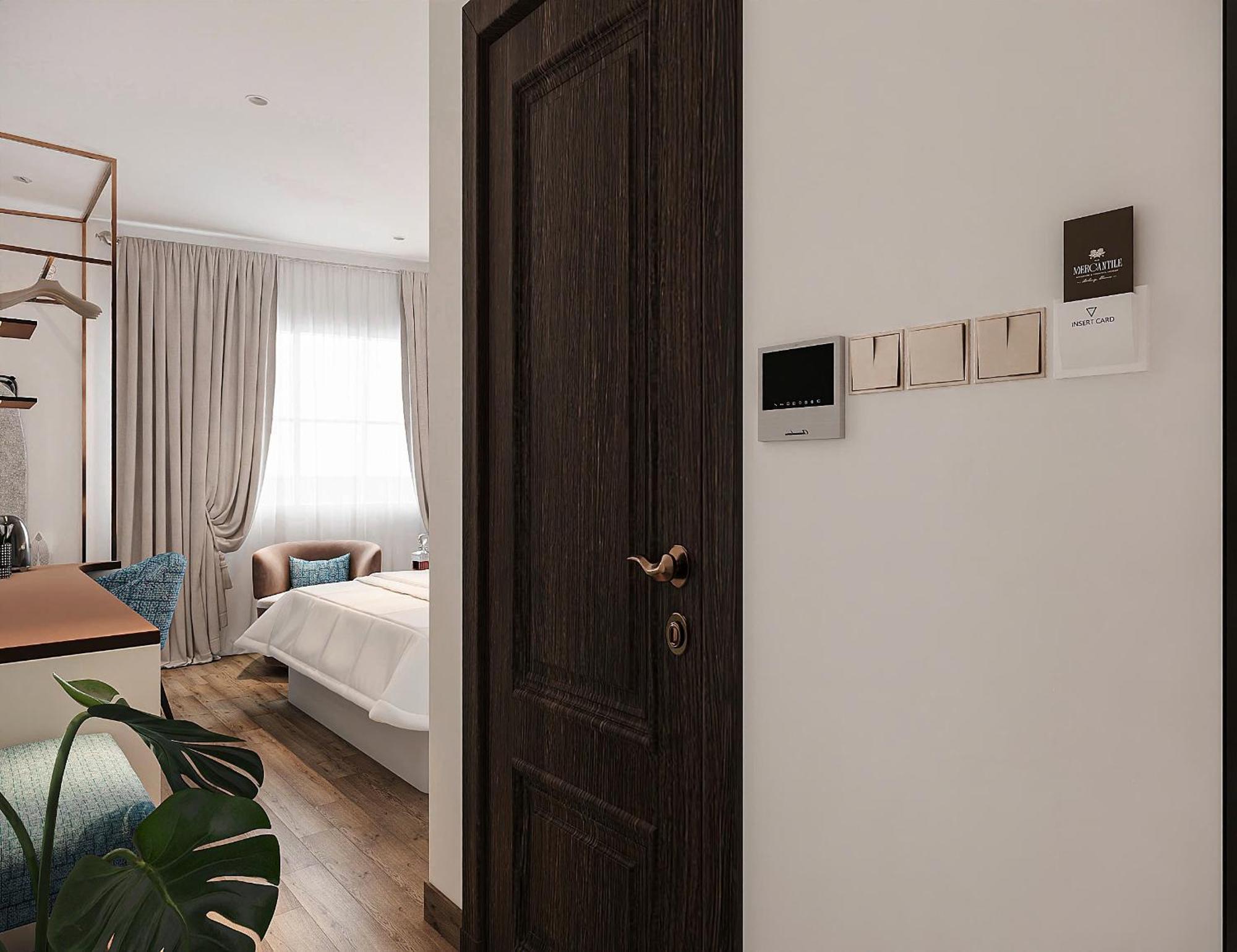 The Luxury Mays Khách sạn