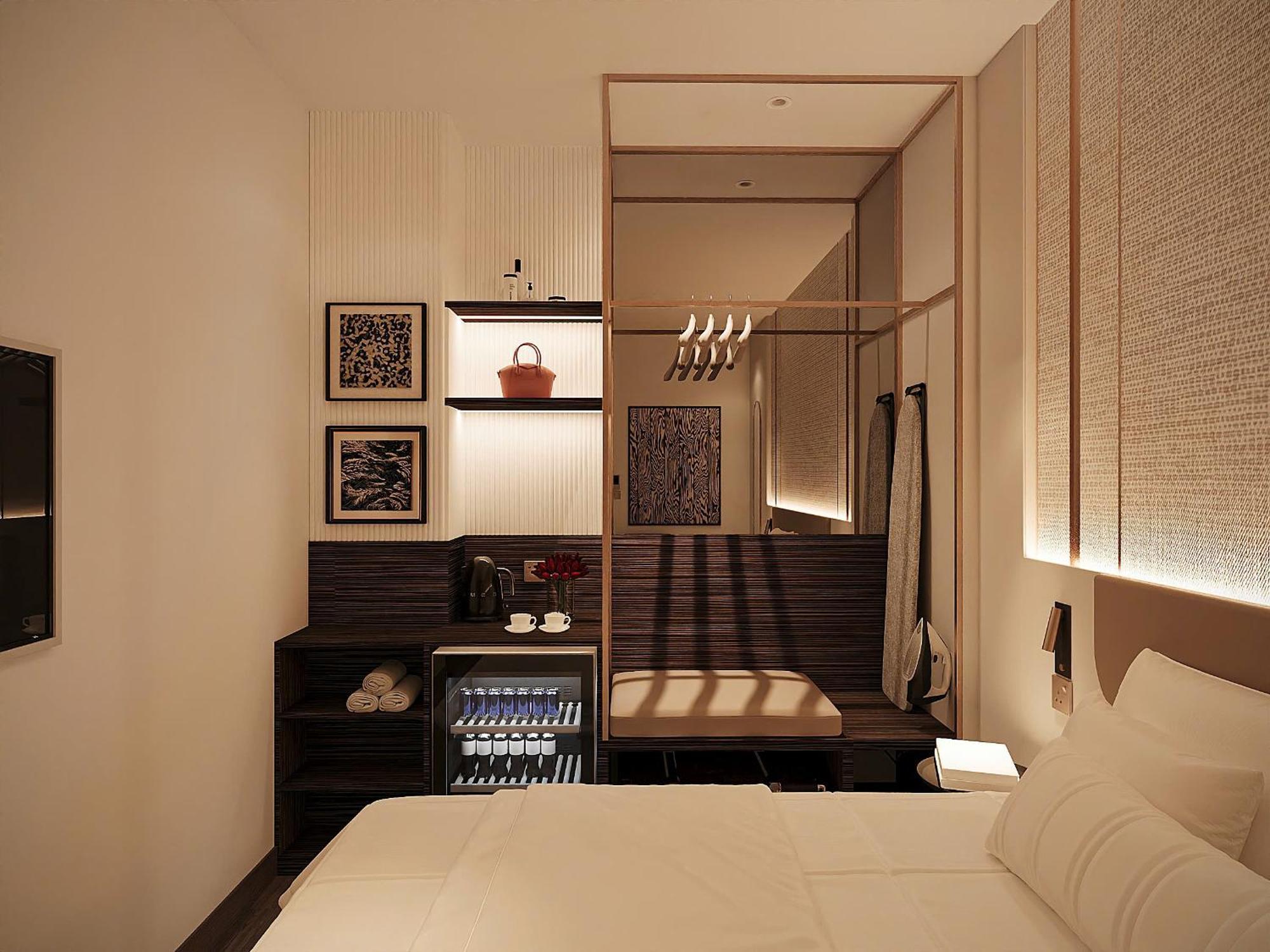 The Luxury Mays Khách sạn