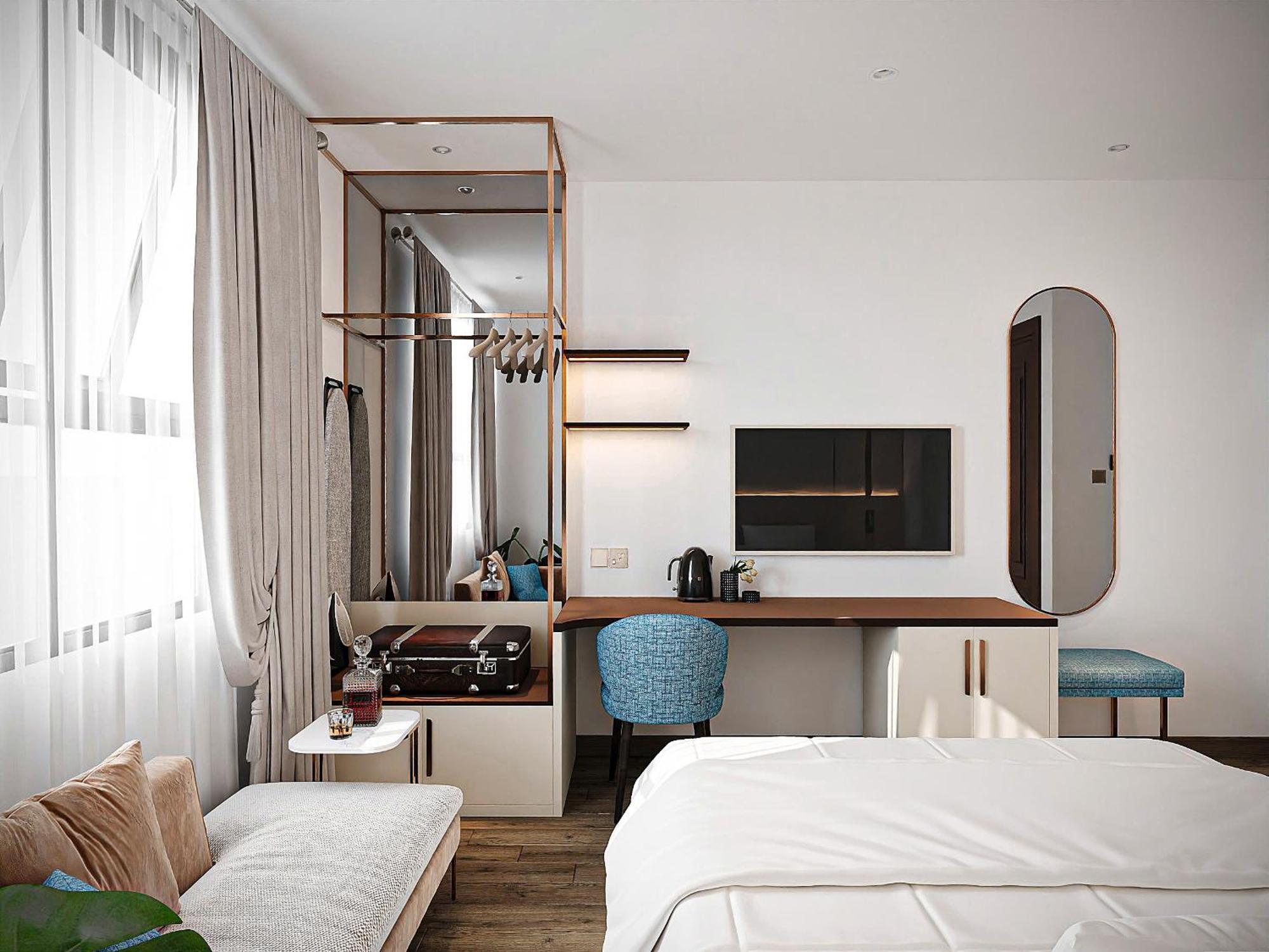The Luxury Mays TP. Hồ Chí Minh