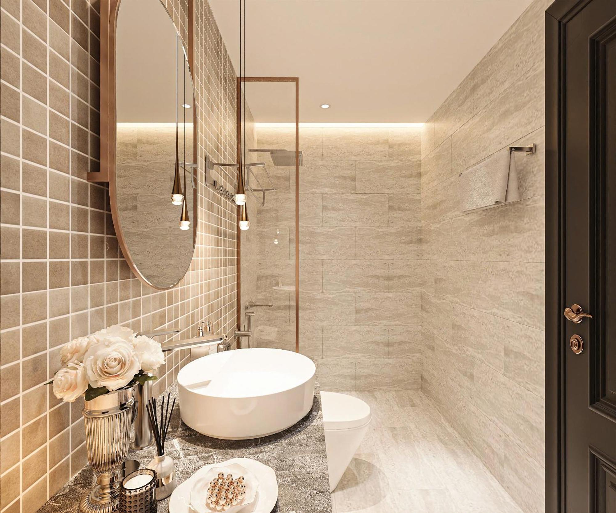 The Luxury Mays Khách sạn