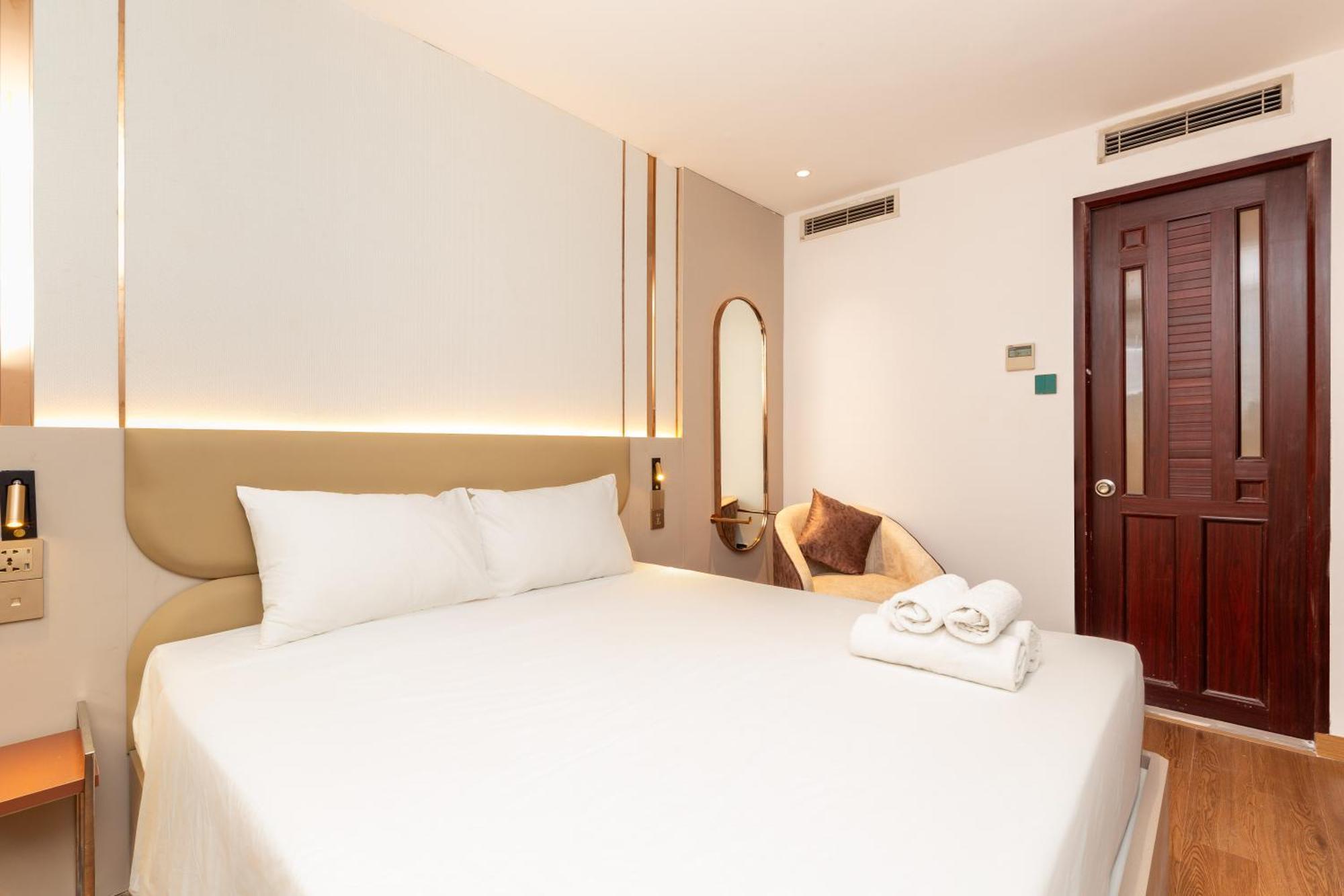 The Luxury Mays 3* TP. Hồ Chí Minh