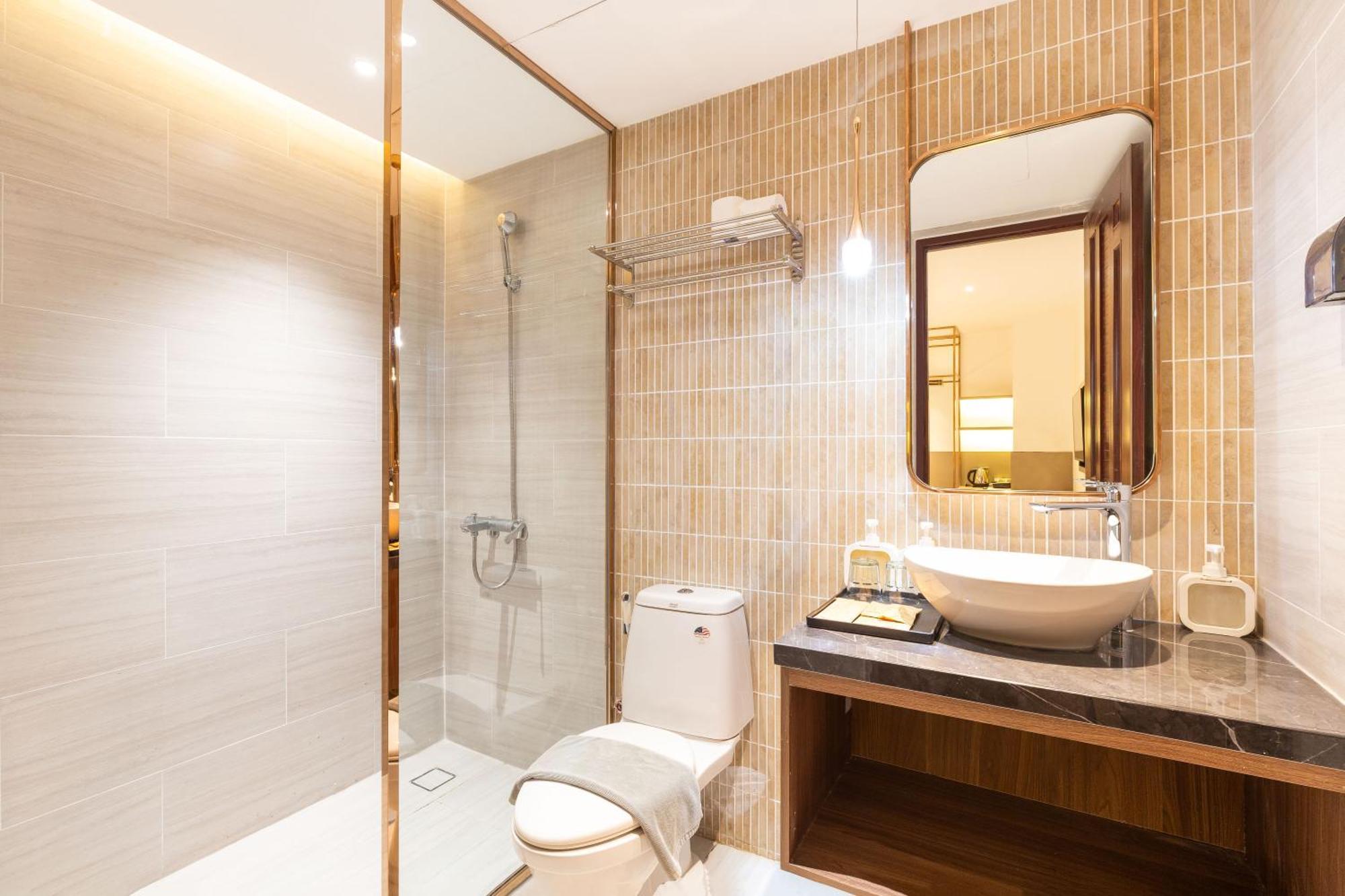 The Luxury Mays TP. Hồ Chí Minh