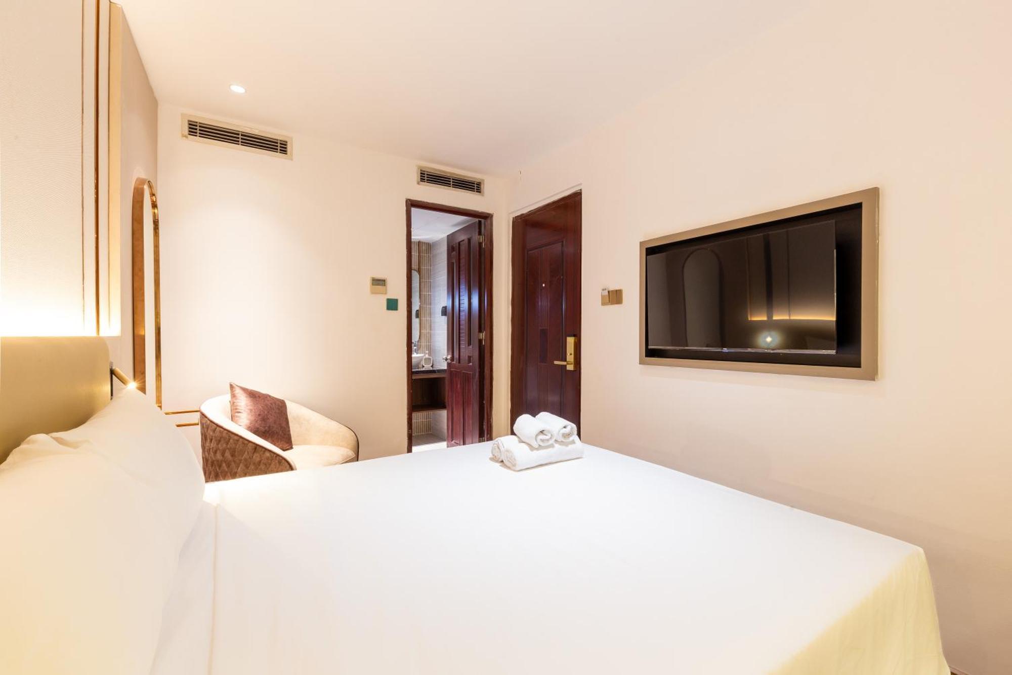 The Luxury Mays 3* TP. Hồ Chí Minh