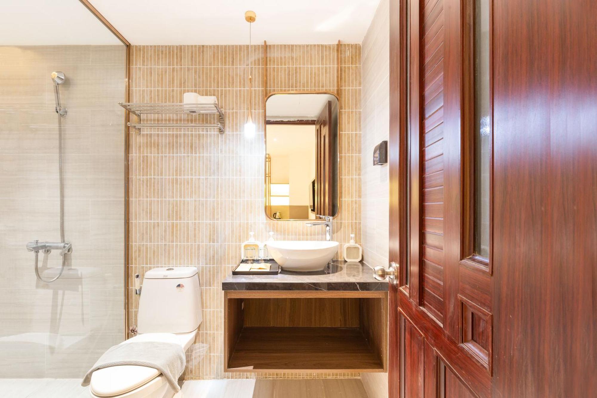 The Luxury Mays TP. Hồ Chí Minh