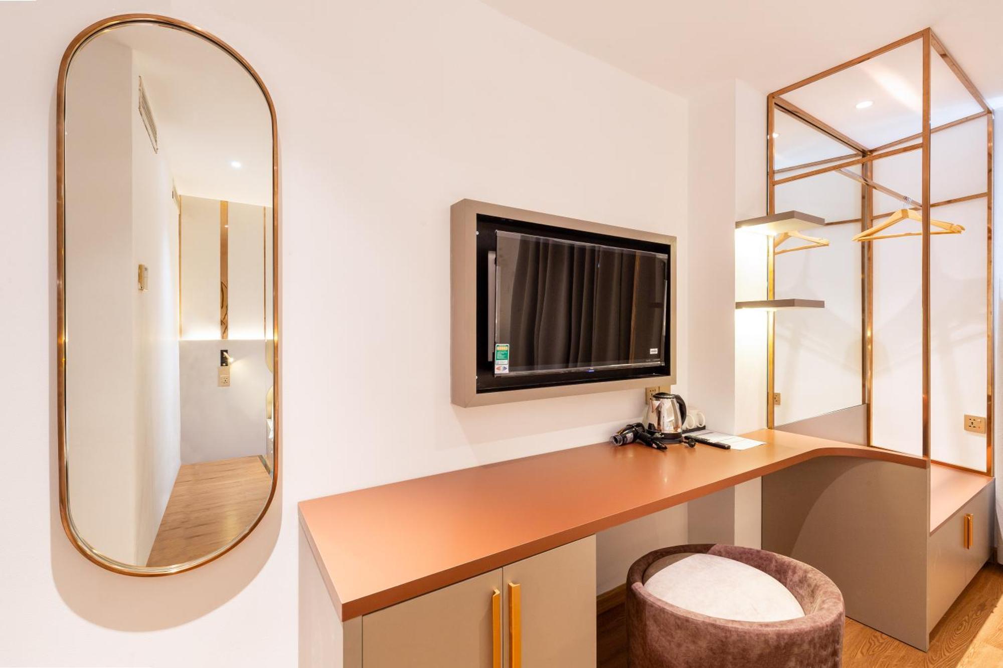 The Luxury Mays TP. Hồ Chí Minh