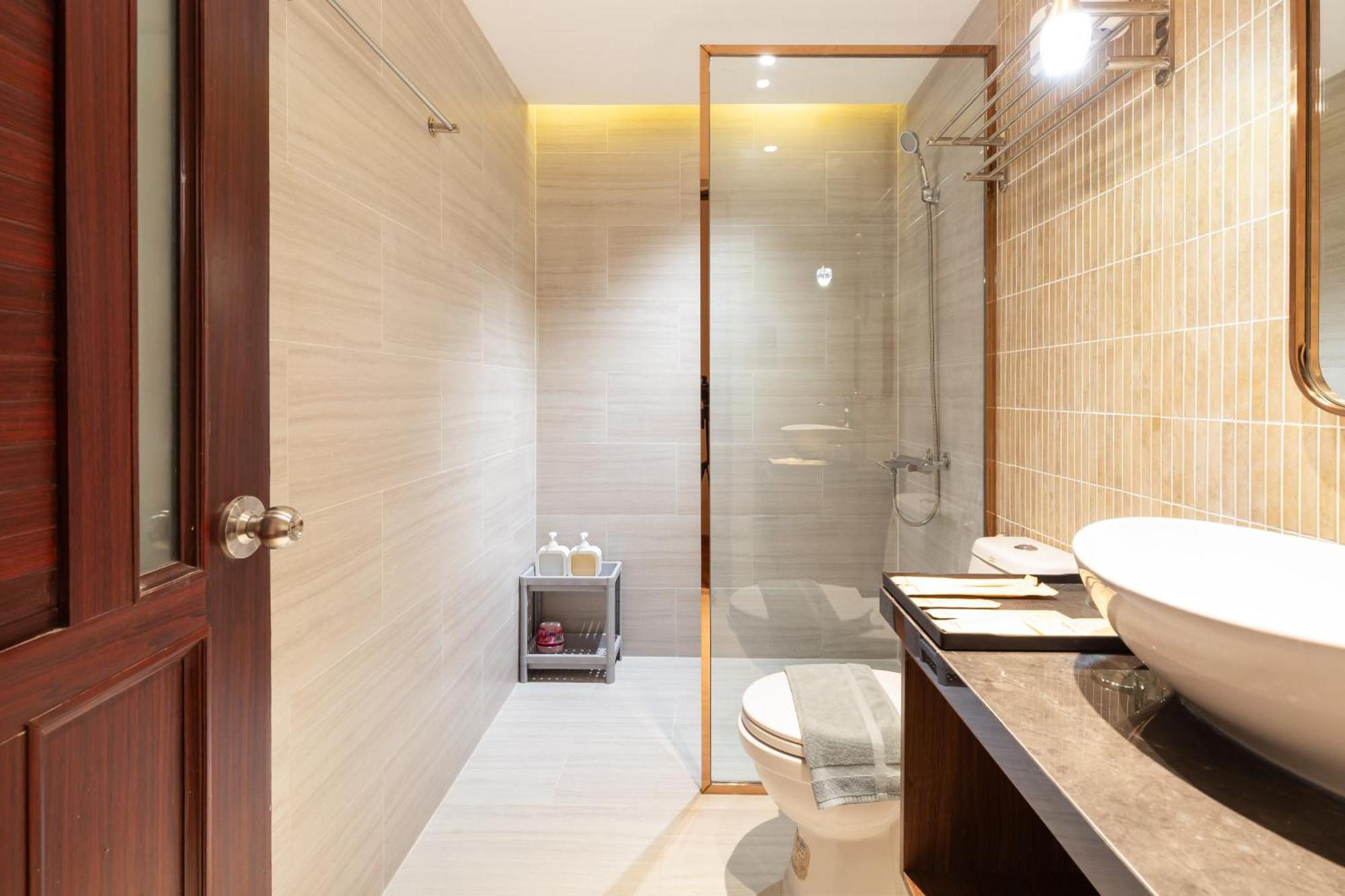 The Luxury Mays 3* TP. Hồ Chí Minh