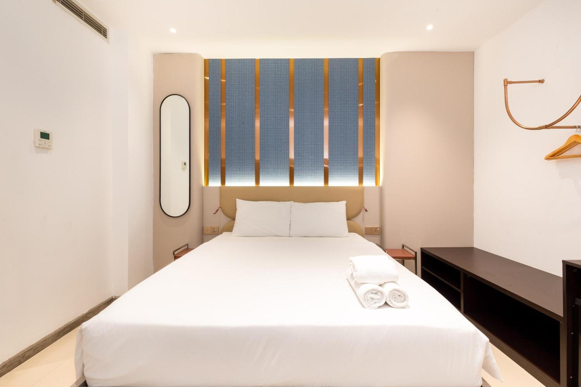 The Luxury Mays Khách sạn