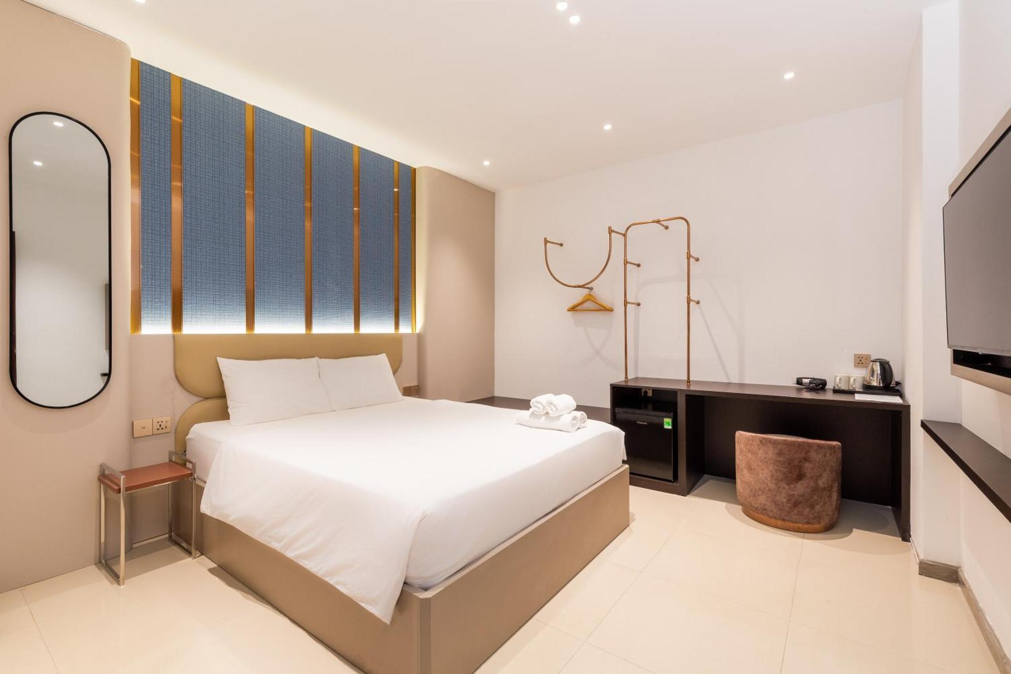 The Luxury Mays 3* TP. Hồ Chí Minh