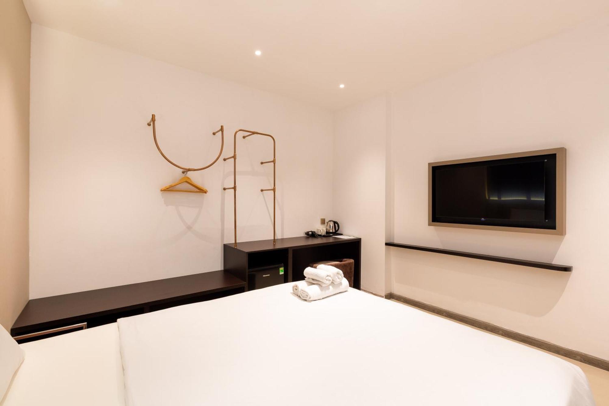 The Luxury Mays Khách sạn TP. Hồ Chí Minh